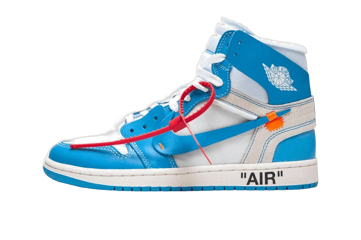 Air Jordan 1 Chicago OG